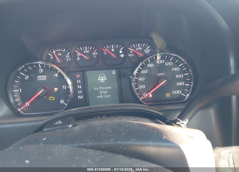 2016 GMC SIERRA VIN: 3GTU2LEC6GG264345