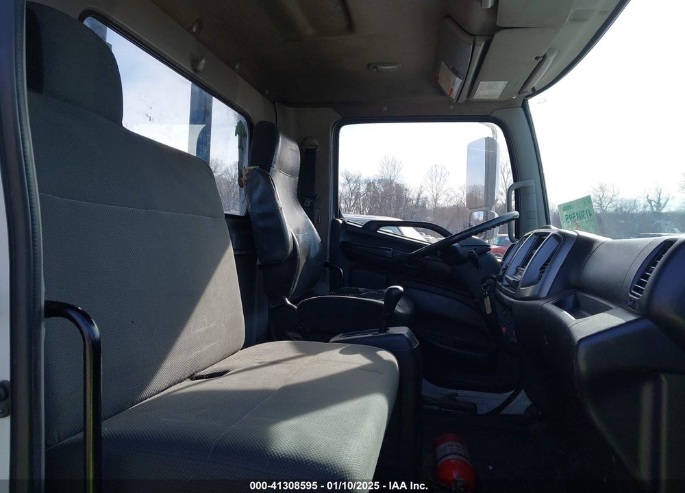 2019 HINO 238/258/268 VIN: 5PVNE8JN5K4S50944