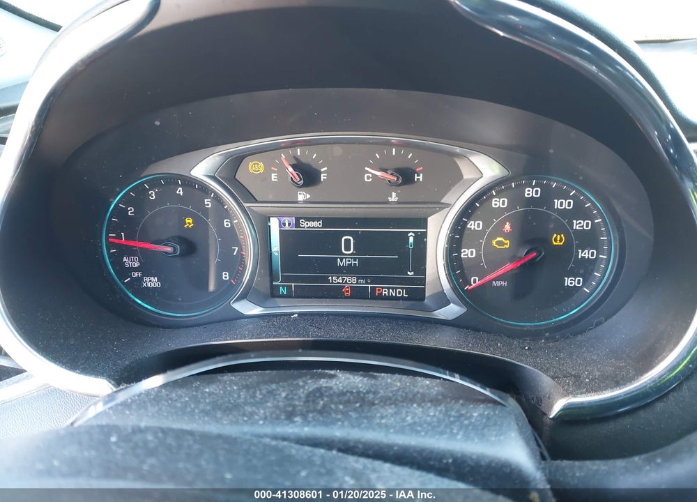 2018 CHEVROLET MALIBU VIN: 1G1ZD5ST2JF257183