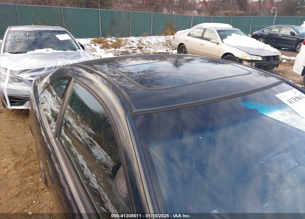 2004 HONDA CIVIC EX VIN: 1HGEM22084L043395
