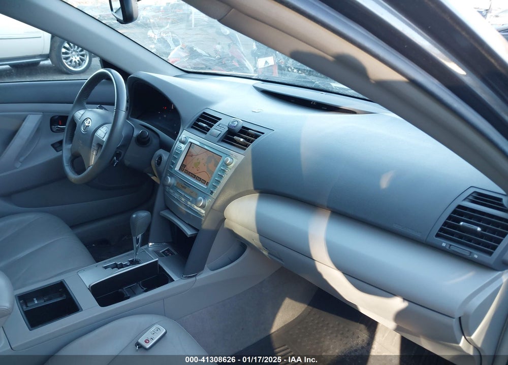 2007 TOYOTA CAMRY VIN: JTNBB46K473021960