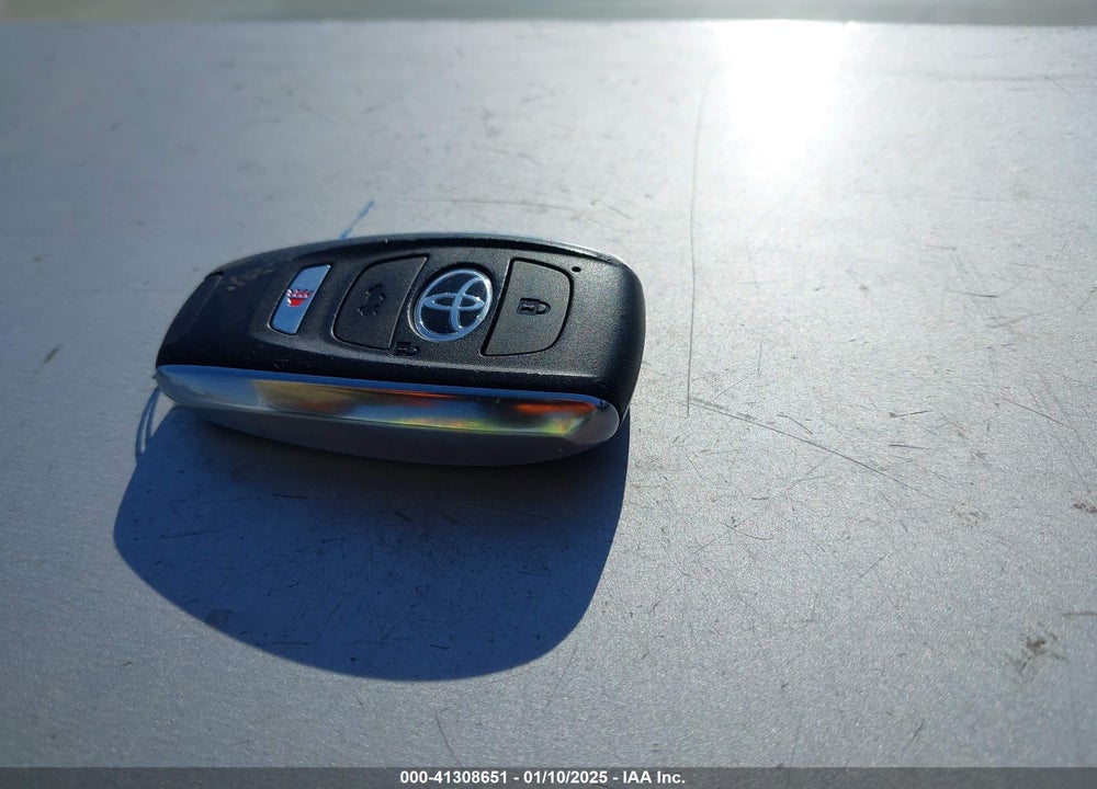 2023 TOYOTA GR86 VIN: JF1ZNBH16P8755494