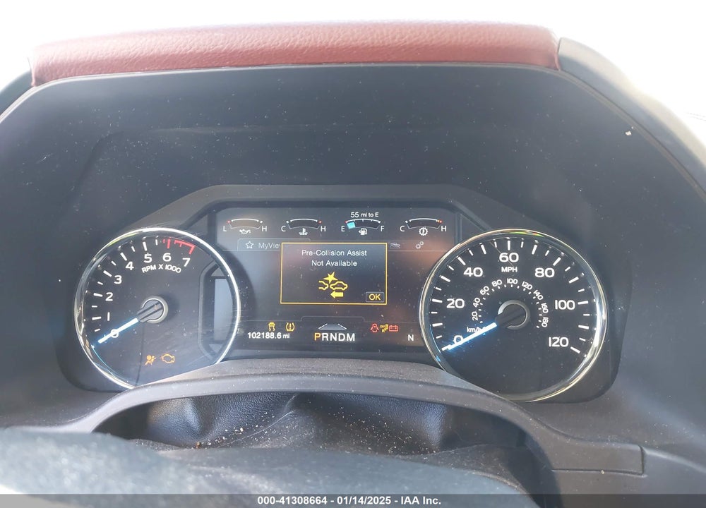 2018 FORD F-150 PLATINUM VIN: 1FTEW1EG4JFA60118