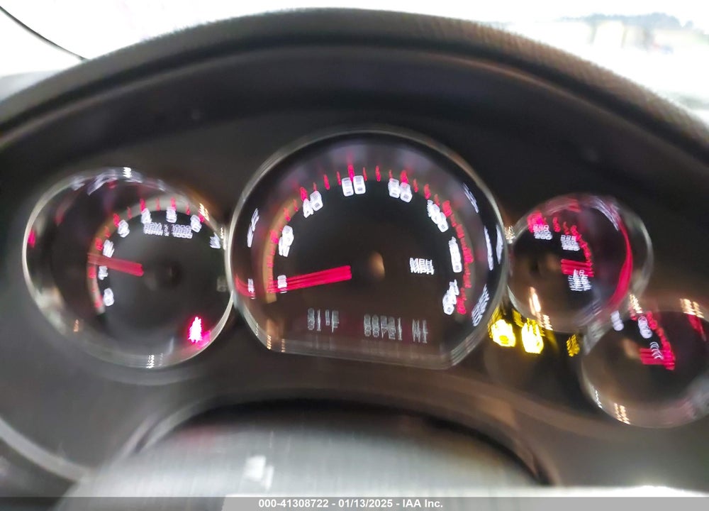2009 PONTIAC G6 NEW GT VIN: 1G2ZK17KX94246059