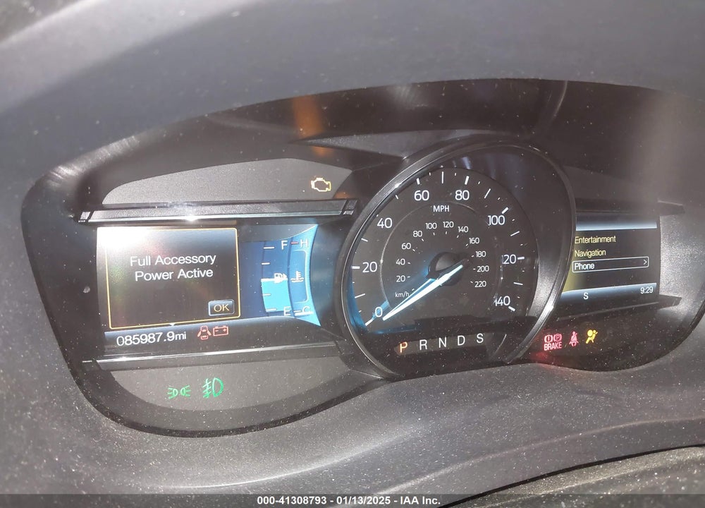 2018 FORD EXPLORER XLT VIN: 1FM5K8D82JGC67529