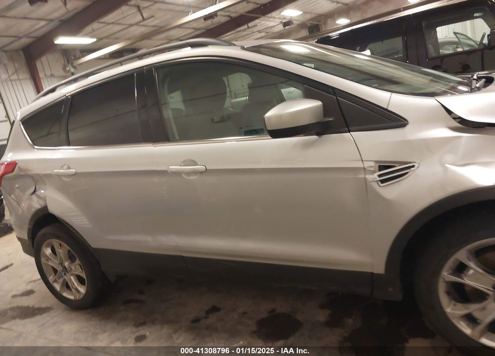 2014 FORD ESCAPE SE VIN: 1FMCU9GX6EUC68362