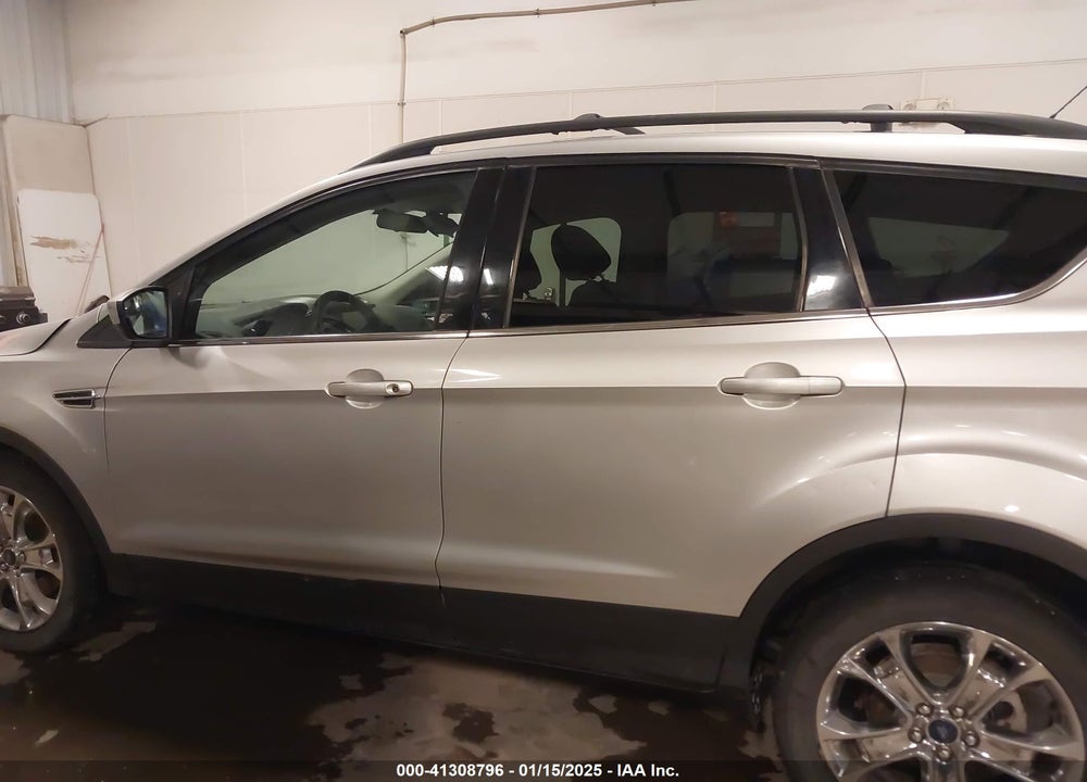 2014 FORD ESCAPE SE VIN: 1FMCU9GX6EUC68362