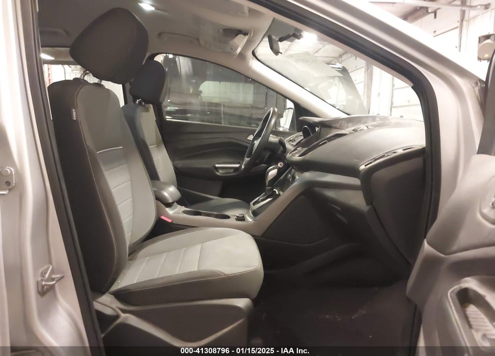 2014 FORD ESCAPE SE VIN: 1FMCU9GX6EUC68362