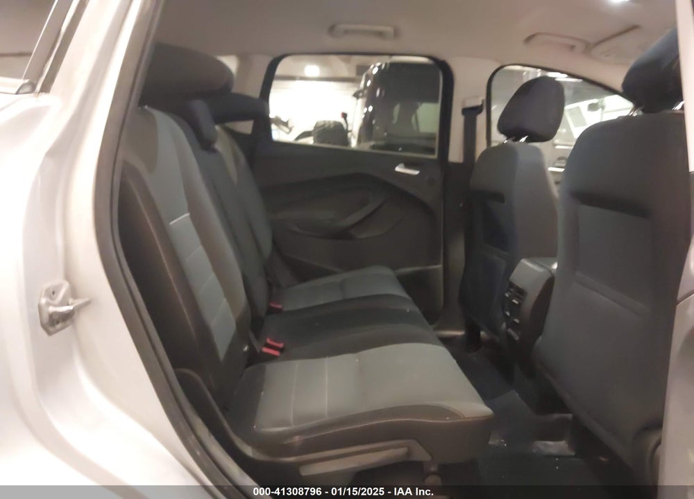 2014 FORD ESCAPE SE VIN: 1FMCU9GX6EUC68362