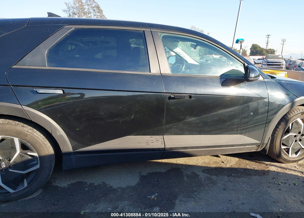 2022 HYUNDAI IONIQ 5 SEL VIN: KM8KN4AE5NU111215