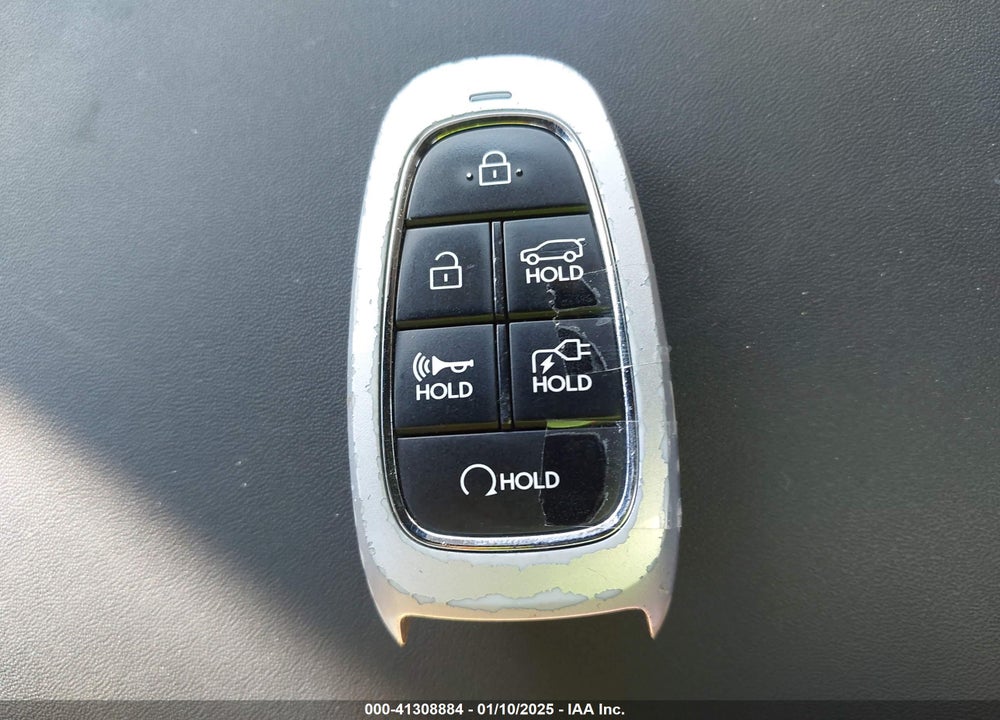 2022 HYUNDAI IONIQ 5 SEL VIN: KM8KN4AE5NU111215