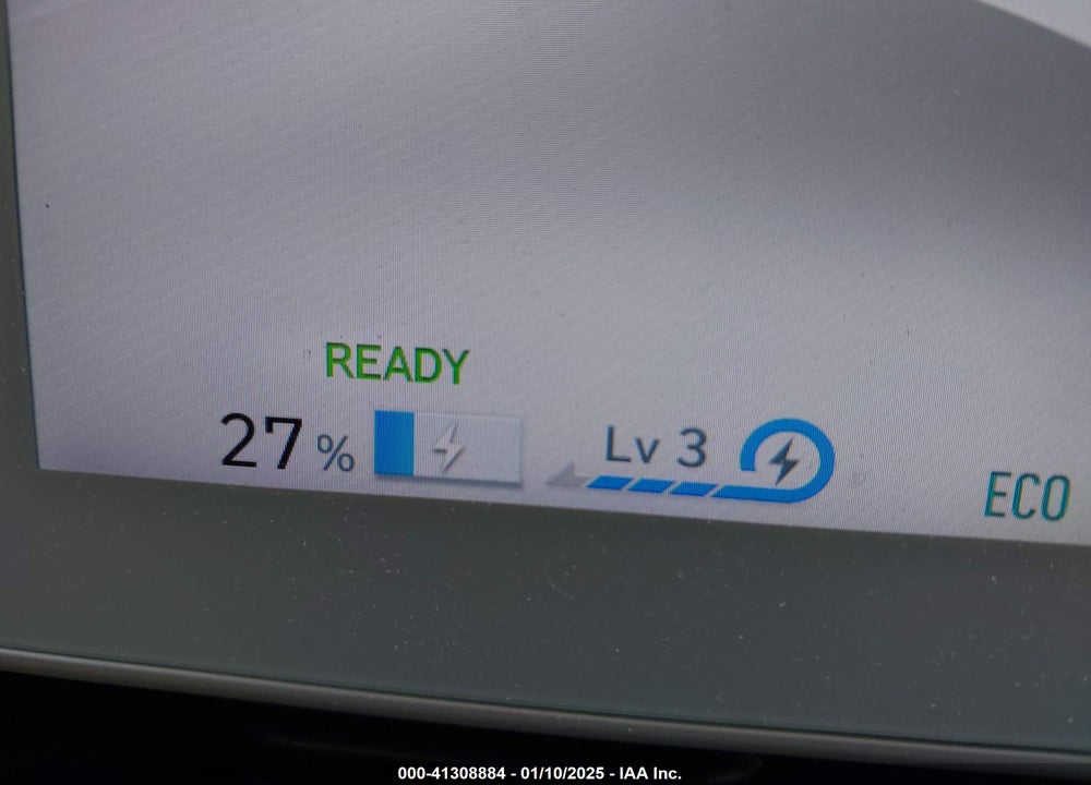 2022 HYUNDAI IONIQ 5 SEL VIN: KM8KN4AE5NU111215