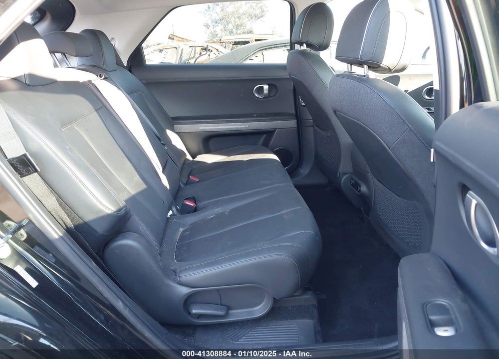 2022 HYUNDAI IONIQ 5 SEL VIN: KM8KN4AE5NU111215