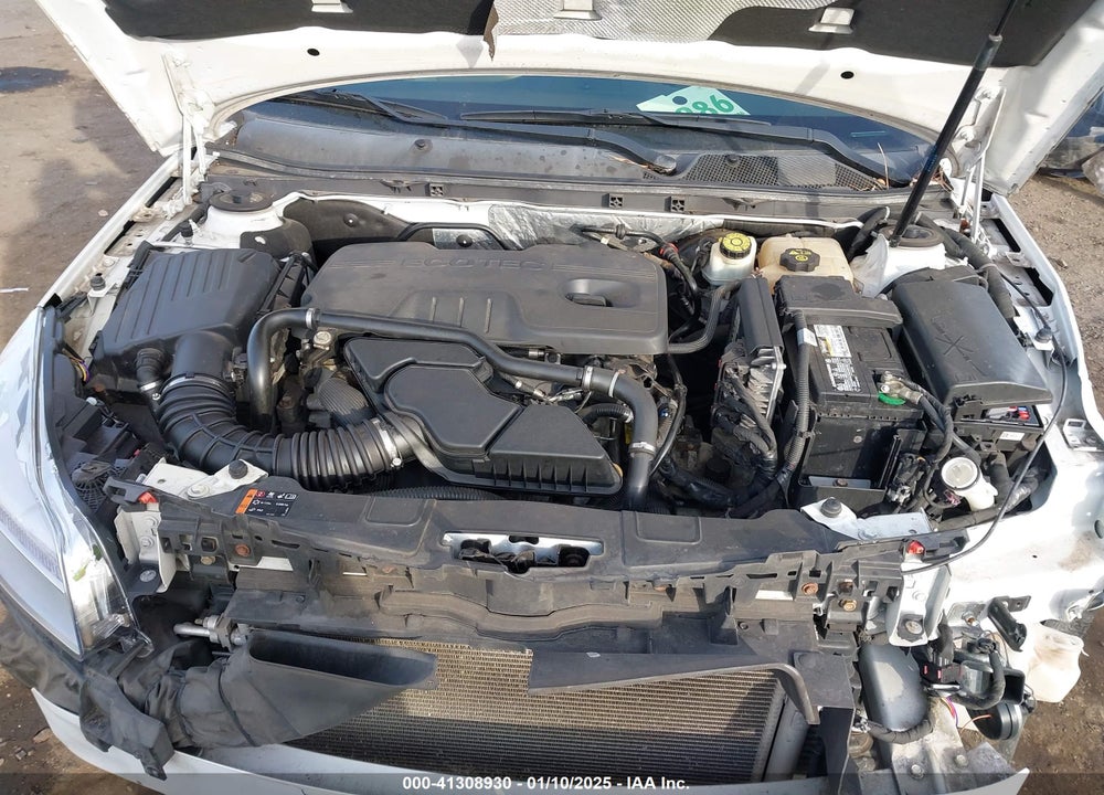 2012 BUICK REGAL VIN: 2G4GR5EK9C9116167