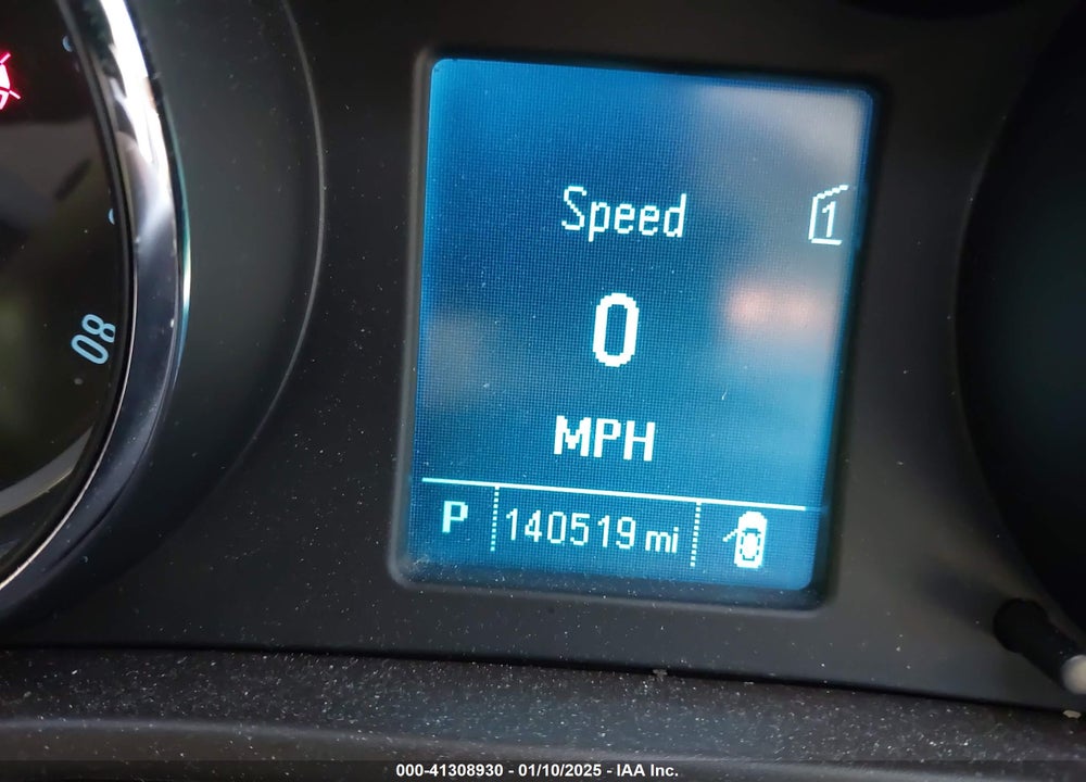 2012 BUICK REGAL VIN: 2G4GR5EK9C9116167
