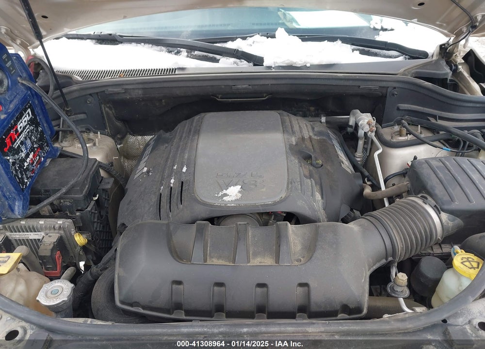 2015 JEEP GRAND CHEROKEE SUMMIT VIN: 1C4RJFJT6FC632900