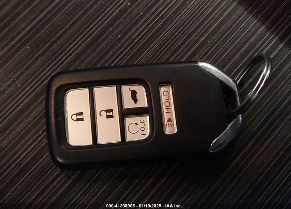 2019 HONDA PILOT EX VIN: 5FNYF6H3XKB004175