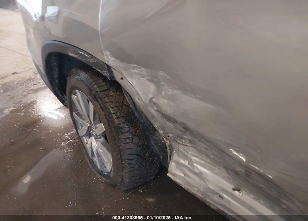 2019 HONDA PILOT EX VIN: 5FNYF6H3XKB004175