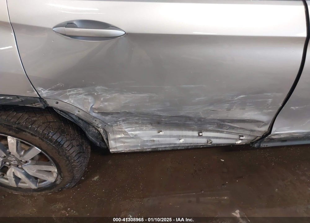 2019 HONDA PILOT EX VIN: 5FNYF6H3XKB004175
