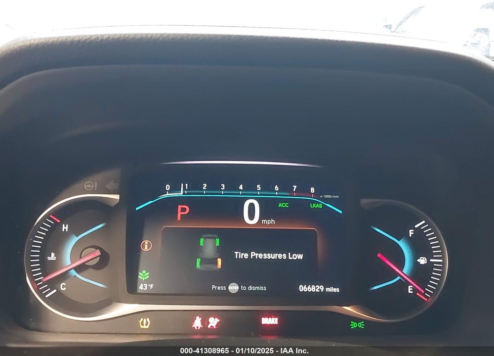 2019 HONDA PILOT EX VIN: 5FNYF6H3XKB004175