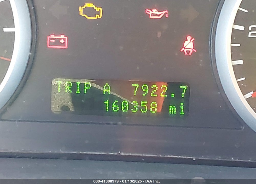 2007 FORD FUSION SE VIN: 3FAHP07Z37R243014