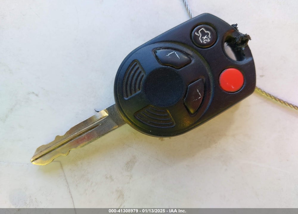 2007 FORD FUSION SE VIN: 3FAHP07Z37R243014