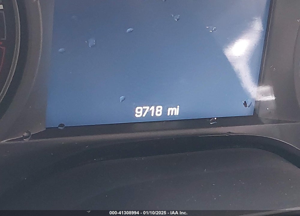 2023 CHEVROLET CAMARO VIN: 1G1FF1R74P0149223