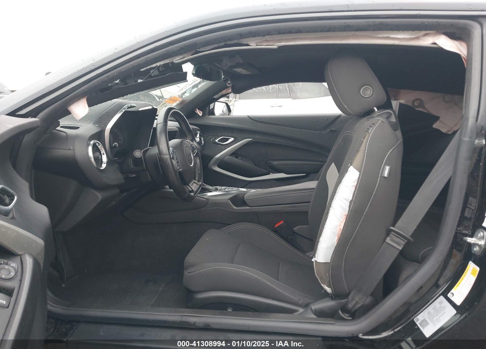 2023 CHEVROLET CAMARO VIN: 1G1FF1R74P0149223