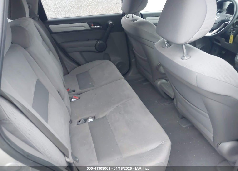 2011 HONDA CR-V EX VIN: JHLRE4H5XBC000821