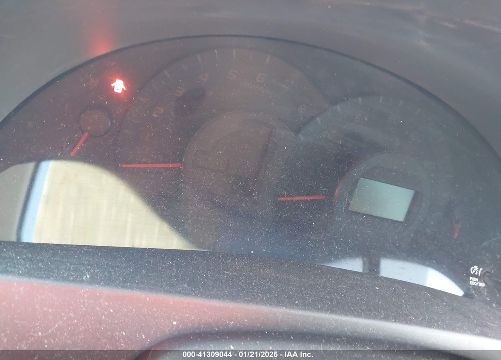 2007 TOYOTA CAMRY XLE V6 VIN: 4T1BK46K37U521585