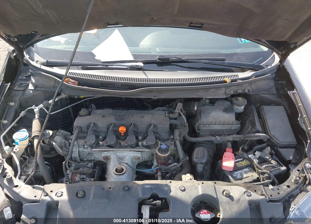 2014 HONDA CIVIC EX VIN: 2HGFB2F88EH532386
