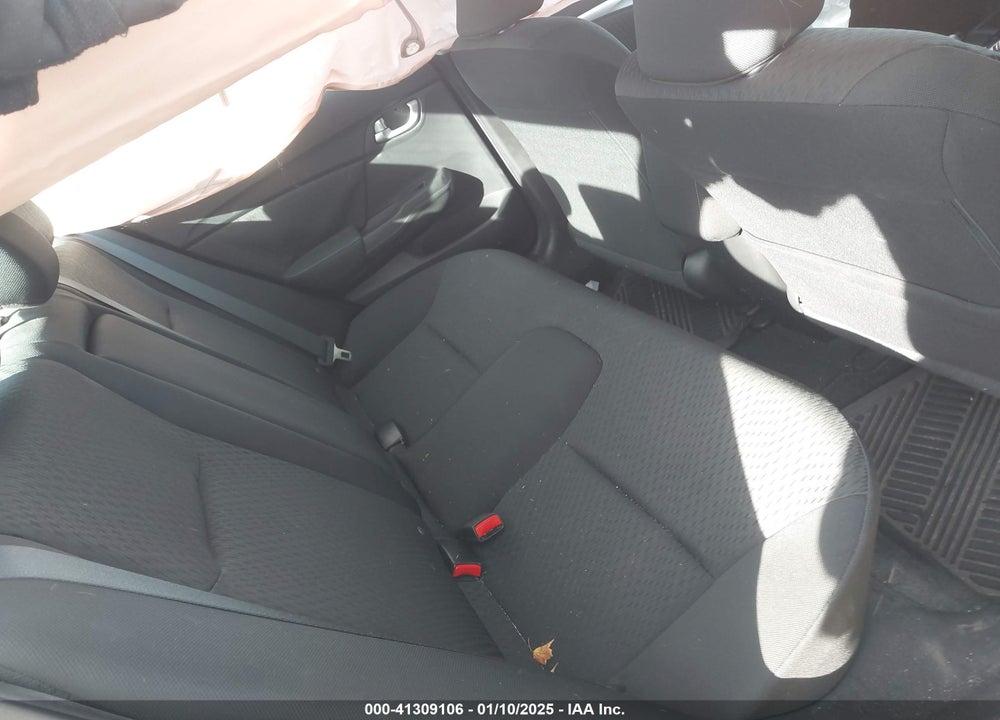 2014 HONDA CIVIC EX VIN: 2HGFB2F88EH532386