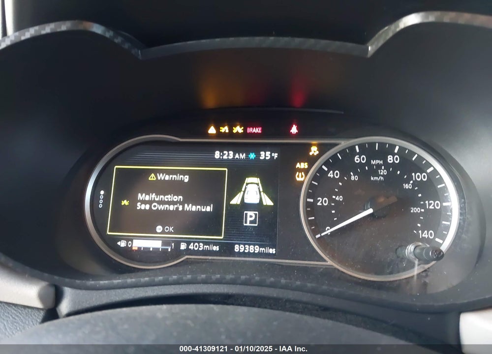 2021 NISSAN VERSA VIN: 3N1CN8EV0ML850580