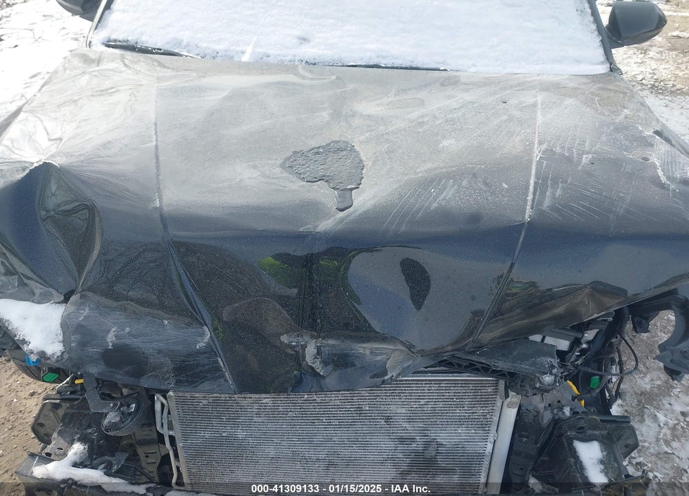 2024 HYUNDAI ELANTRA VIN: KMHLM4DG3RU727957