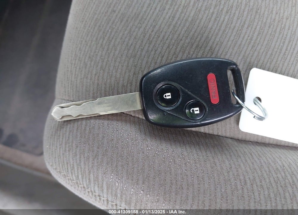 2010 HONDA INSIGHT VIN: JHMZE2H55AS006000