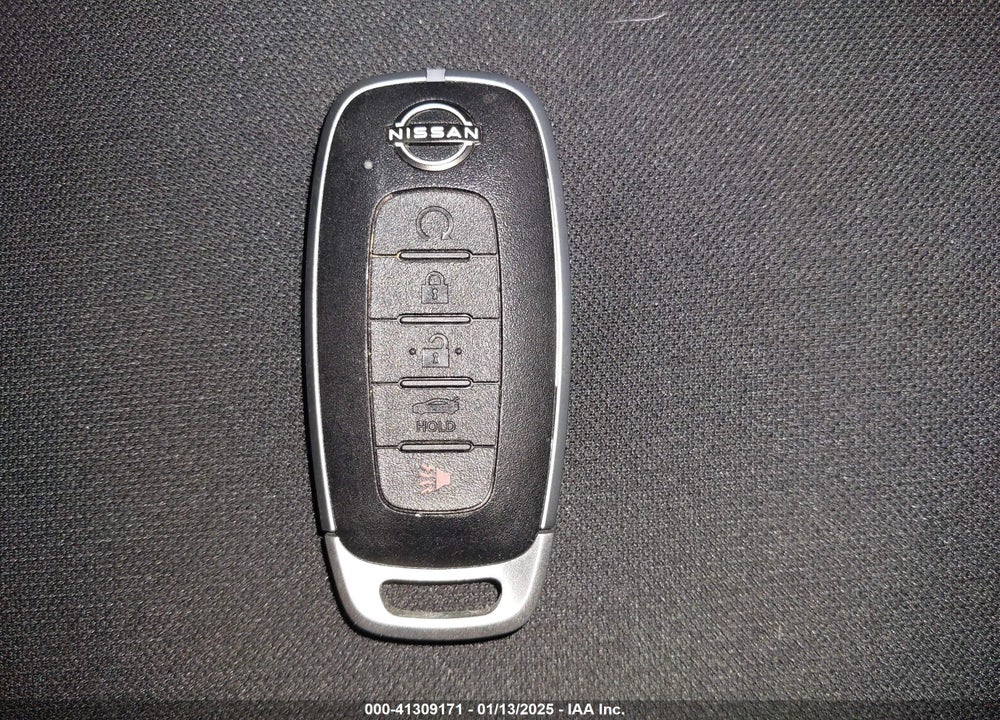 2024 NISSAN SENTRA VIN: 3N1AB8CV0RY368981
