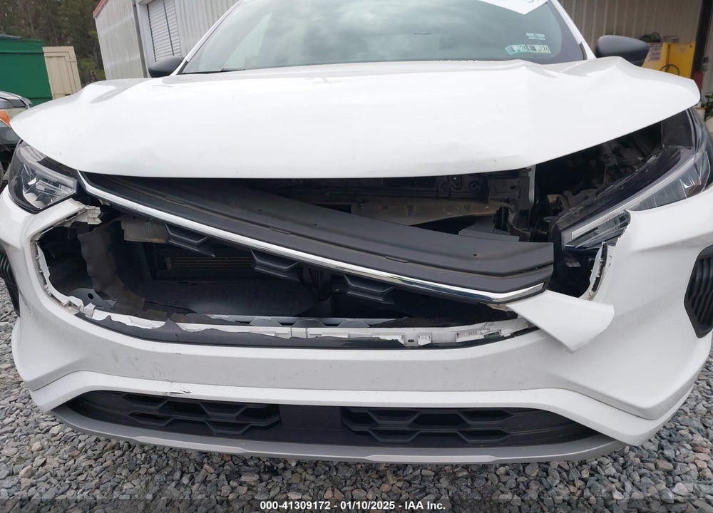 2023 FORD ESCAPE VIN: 1FMCU9MN3PUA57352