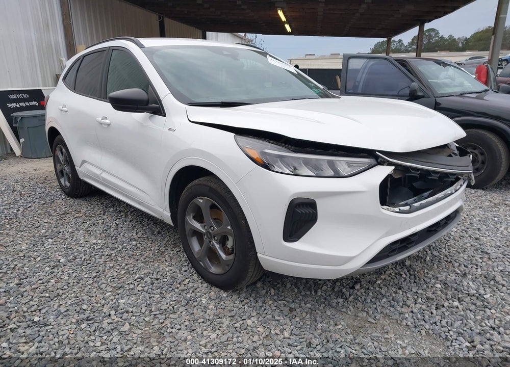 2023 FORD ESCAPE VIN: 1FMCU9MN3PUA57352