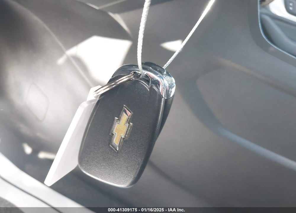 2019 CHEVROLET TRAVERSE LS VIN: 1GNERFKW6KJ269768