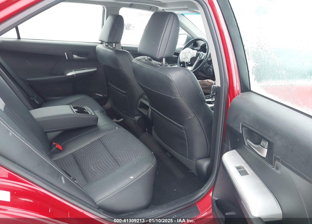 2012 TOYOTA CAMRY VIN: 4T1BF1FK1CU564304