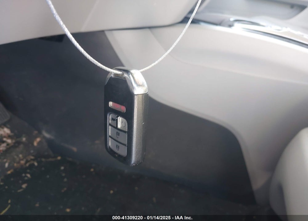 2019 HONDA PILOT TOURING VIN: 5FNYF6H91KB094224