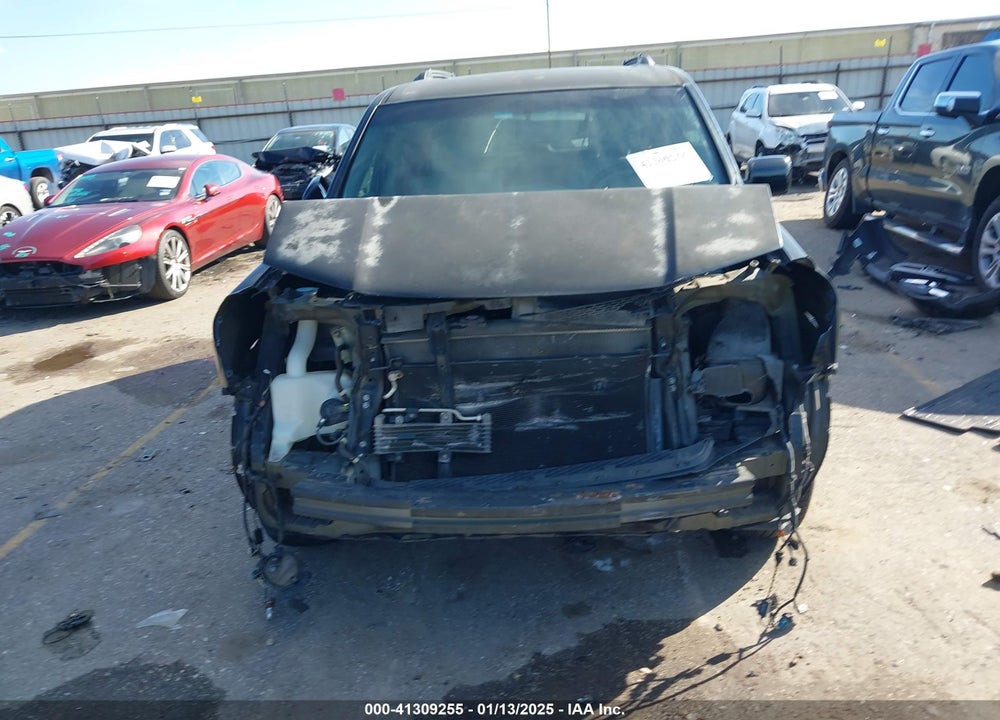 2010 HONDA PILOT VIN: 5FNYF3H4XAB004425