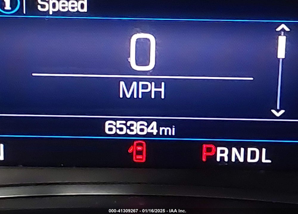 2019 CHEVROLET EQUINOX VIN: 3GNAXKEV2KL254631