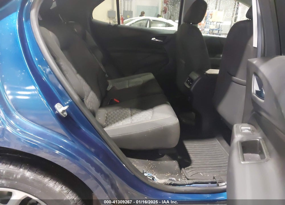 2019 CHEVROLET EQUINOX VIN: 3GNAXKEV2KL254631