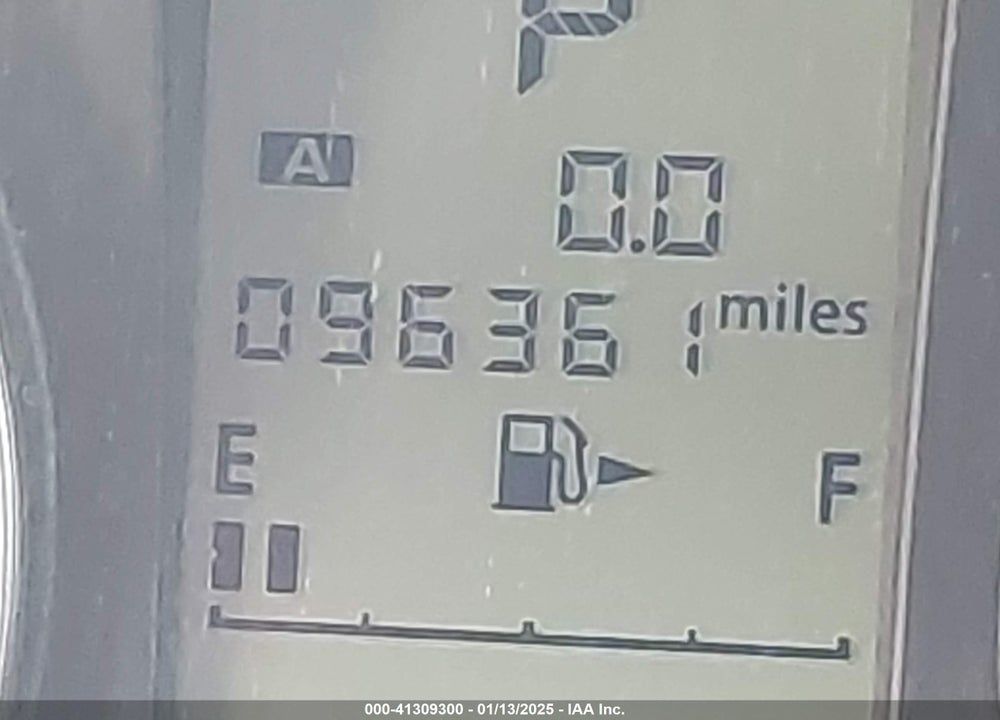 2015 SUBARU FORESTER 2.5I VIN: JF2SJABC4FH438762