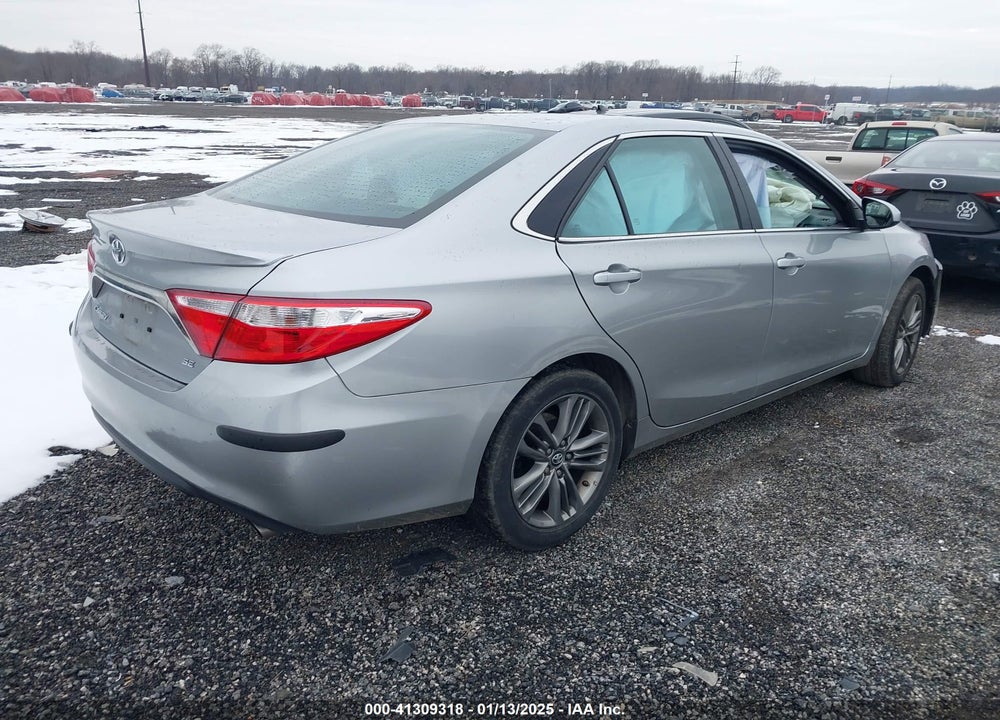 2017 TOYOTA CAMRY VIN: 4T1BF1FK4HU706328
