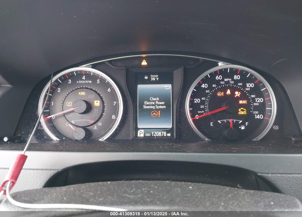 2017 TOYOTA CAMRY VIN: 4T1BF1FK4HU706328