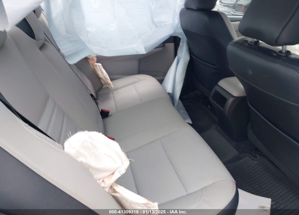 2017 TOYOTA CAMRY VIN: 4T1BF1FK4HU706328