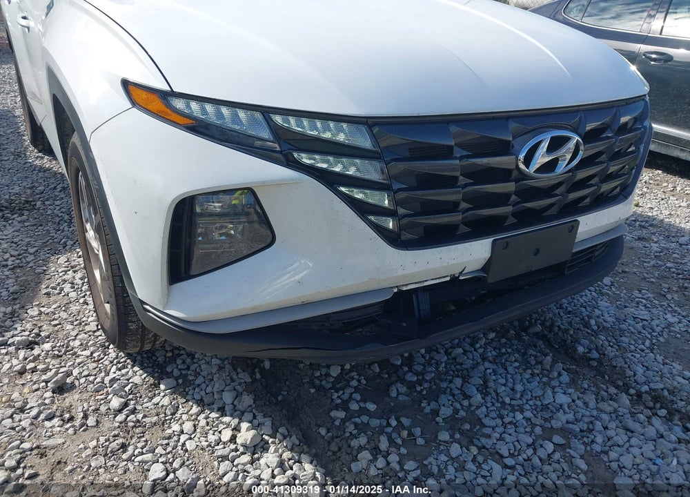 2024 HYUNDAI TUCSON SEL VIN: 5NMJBCDE0RH298407