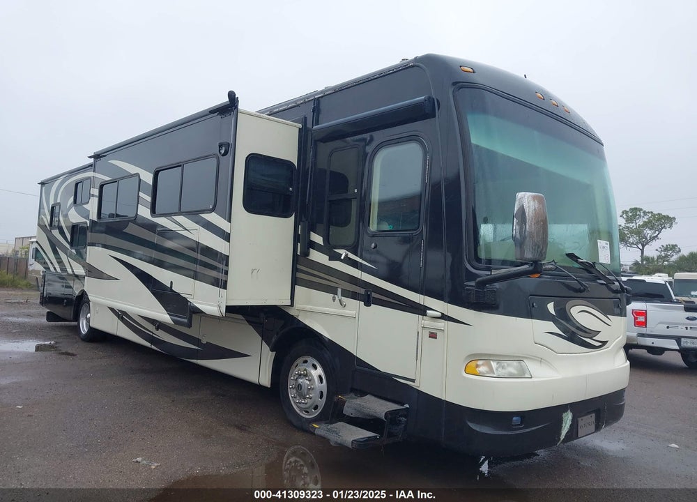 2011 FREIGHTLINER CHASSIS XC VIN: 4UZAB2DT3BCAY6144